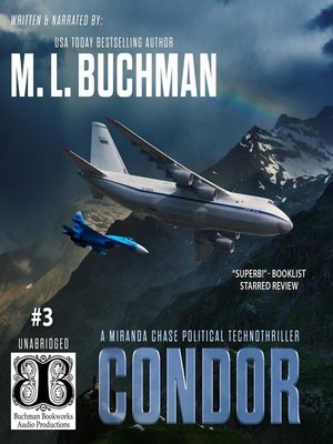 cover image of Condor